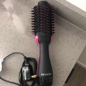 Revlon one-step hair dryer volumizer